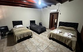 Depto Villa Unión II